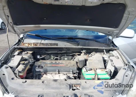 2006 Toyota Rav4 Sport из США, поврежденный, VIN JTMBD32V666008892